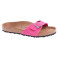 náhled Dámské pantofle Birkenstock Madrid 438101 růžové