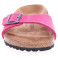 náhled Dámské pantofle Birkenstock Madrid 438101 růžové