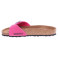 náhled Dámské pantofle Birkenstock Madrid 438101 růžové