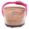 náhled Dámské pantofle Birkenstock Madrid 438101 růžové