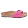 náhled Dámské pantofle Birkenstock Madrid 438101 růžové