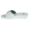 náhled Scholl dámské pantofle F20054 1065 New Massage bílé