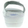 náhled Scholl dámské pantofle F20054 1065 New Massage bílé