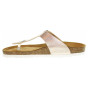náhled Dámské pantofle Bio Life 0027.376 Como rosegold