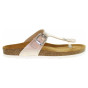 náhled Dámské pantofle Bio Life 0027.376 Como rosegold