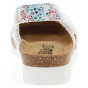náhled Dámské sandály Bio Life 0837 Riva 715 multi-white