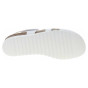 náhled Dámské sandály Bio Life 0837 Riva 719 white