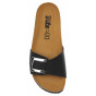 náhled Dámské pantofle Bio Life 2254 Lotta 776 black