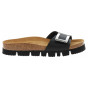náhled Dámské pantofle Bio Life 2254 Lotta 776 black