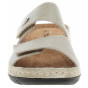 náhled Dámské pantofle Tamaris 1-27510-41 light gold met