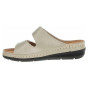 náhled Dámské pantofle Tamaris 1-27510-41 light gold met