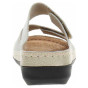 náhled Dámské pantofle Tamaris 1-27510-41 light gold met