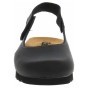 náhled Dámské sandály Bio Life 0837 Riva 718 black