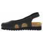 náhled Dámské sandály Bio Life 0837 Riva 718 black