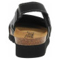 náhled Dámské sandály Bio Life 0837 Riva 718 black
