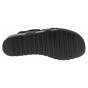 náhled Dámské sandály Bio Life 0837 Riva 718 black