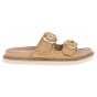 náhled Dámské pantofle Tamaris 1-27505-42 tan
