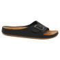 náhled Dámské pantofle Medi Line S182.010 black