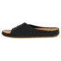 náhled Dámské pantofle Medi Line S182.010 black