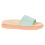 náhled Dámské plážové pantofle Tamaris 1-27511-44 mint comb