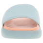 náhled Dámské plážové pantofle Tamaris 1-27511-44 lt.blue comb