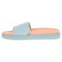 náhled Dámské plážové pantofle Tamaris 1-27511-44 lt.blue comb