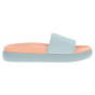 náhled Dámské plážové pantofle Tamaris 1-27511-44 lt.blue comb