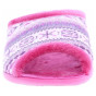náhled Dámské pantofle Befado 254D035 růžové