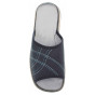 náhled Dámské domácí pantofle Befado 442D147 modrá