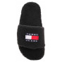 náhled Dámské domácí pantofle Tommy Hilfiger EN0EN01602 BDS black
