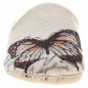 náhled Dámské domácí pantofle Medi Line 1511-025 beige