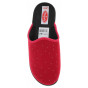 náhled Dámské domácí pantofle Rogallo 29859 červená