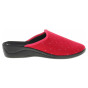náhled Dámské domácí pantofle Rogallo 29859 červená