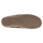 náhled Dámské domácí pantofle Medi Line 140-025 hnědá