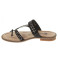 náhled Remonte dámské pantofe D7953-01 černé