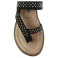 náhled Remonte dámské pantofe D7953-01 černé