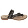 náhled Remonte dámské pantofe D7953-01 černé