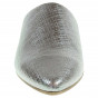 náhled Tamaris dámské pantofle 1-27304-38 stříbrné