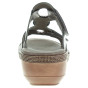 náhled Ara dámské pantofle 37249-05 bronzové