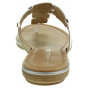 náhled Dámské pantofle Marco Tozzi 2-27123-22 white patent