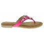 náhled Dámské pantofle Marco Tozzi 2-27131-32 fuxia comb