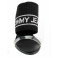 náhled Dámské pantofle Tommy Hilfiger EN0EN00532 black