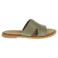 náhled Dámské pantofle Tamaris 1-27135-24 khaki
