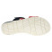 náhled Dámské pantofle Jana 8-27100-24 red comb