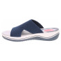 náhled Dámské pantofle Jana 8-27228-28 navy