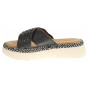náhled Dámské pantofle Tamaris 1-27226-24 black