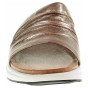 náhled Dámské pantofle Caprice 9-27203-26 taupe metallic