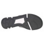 náhled Dámské pantofle Caprice 9-27203-26 black nappa