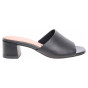 náhled Dámské pantofle Tamaris 1-27204-28 black leather