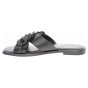 náhled Dámské pantofle Marco Tozzi 2-27121-28 black